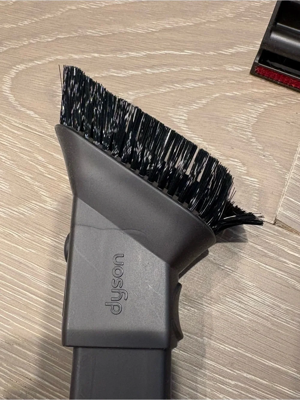 Dyson Attachment Bundle, from Dyson Ball upright cord vacuum